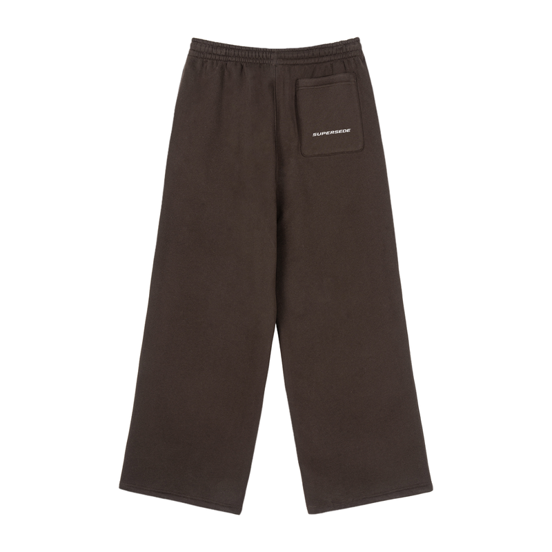 SWEATPANTS
