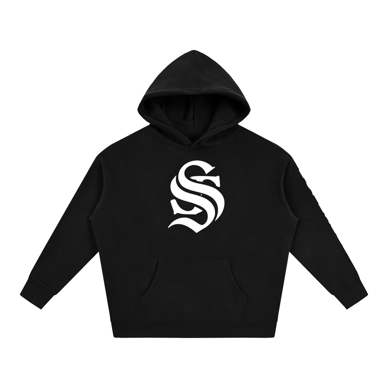 HOODIES