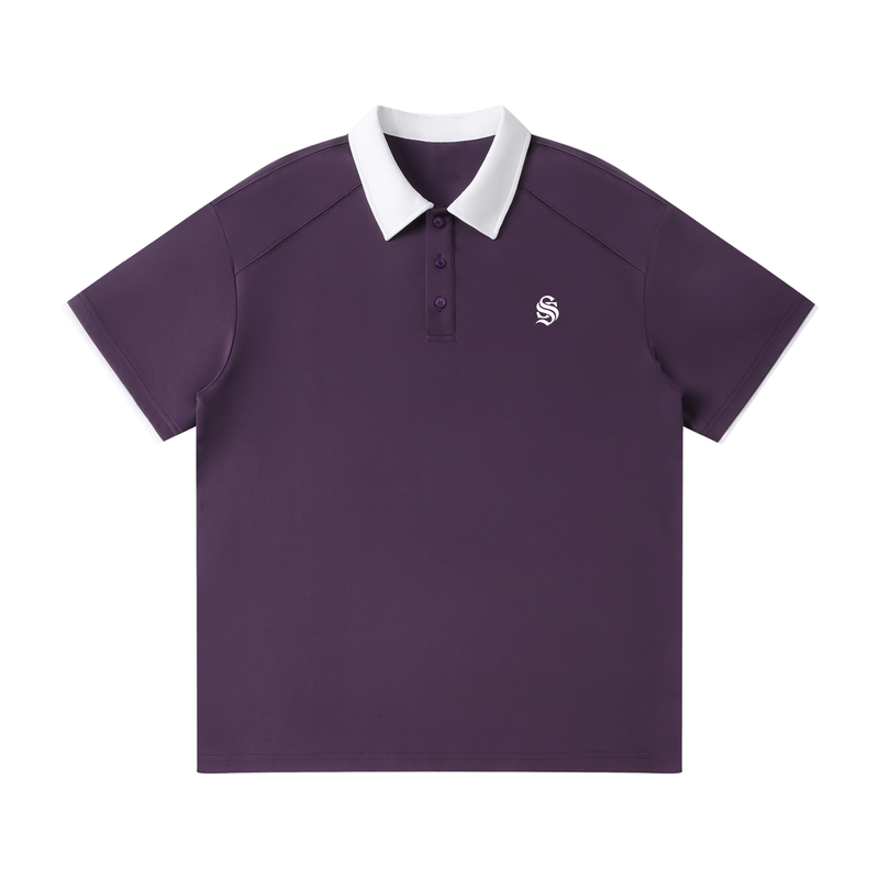 POLO SHIRTS