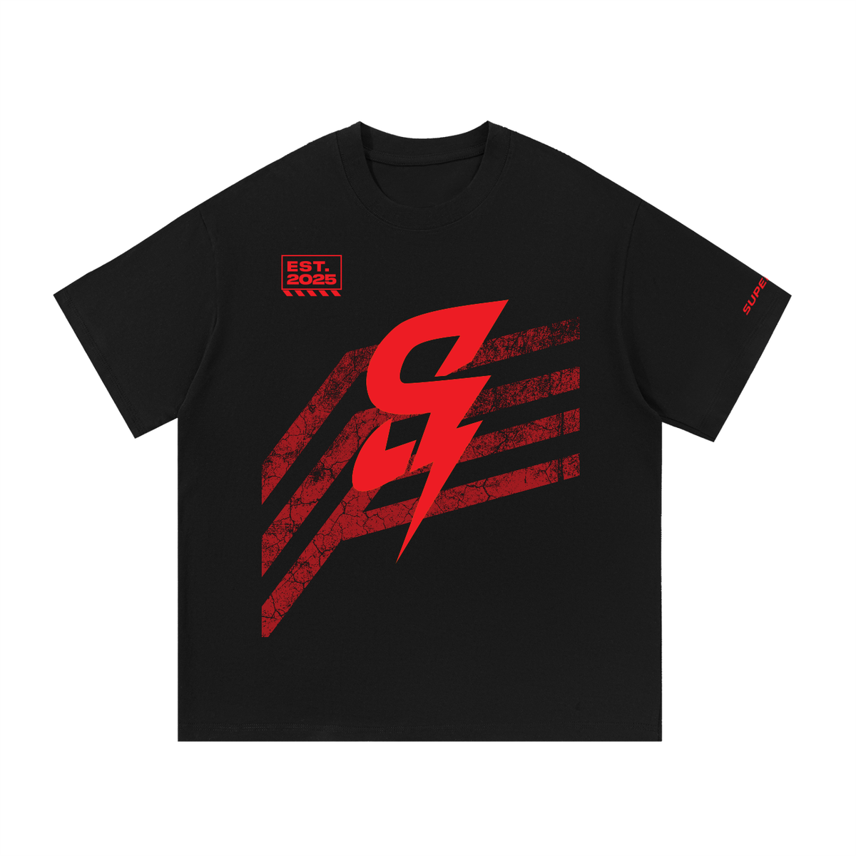 Essential Cotton T-Shirt