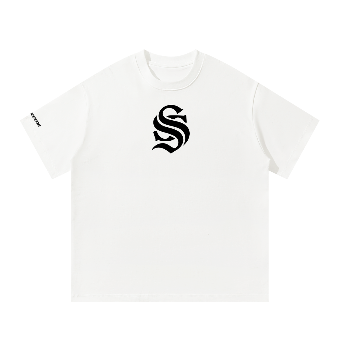 Unisex Oversized T-Shirt
