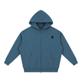 Essential Oversized Fleece Boxy Hoodie