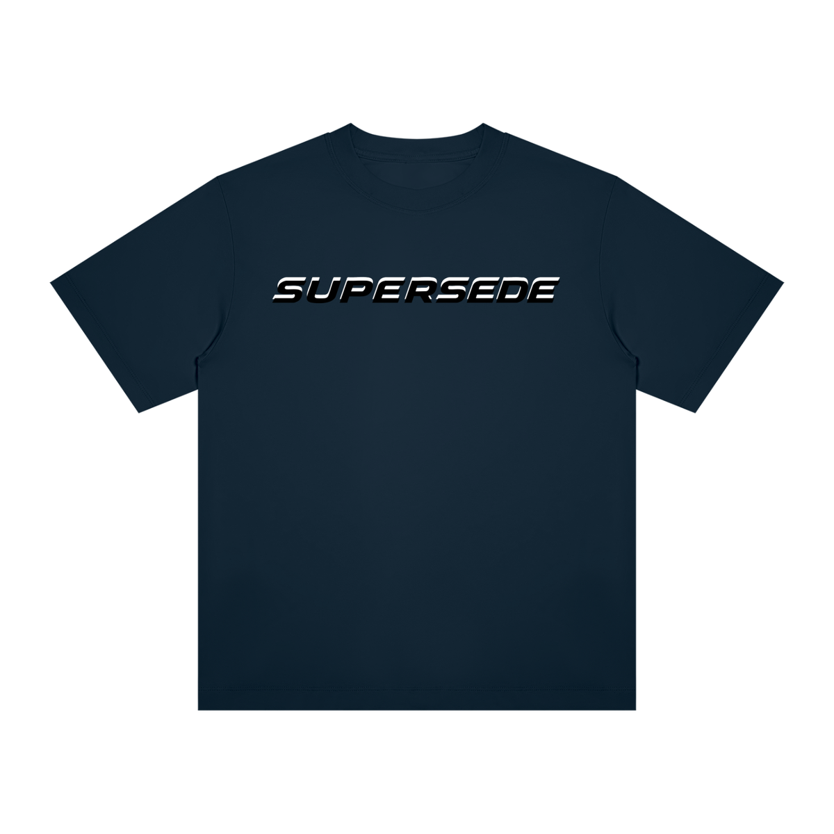 Unisex Regular Crewneck T-Shirt