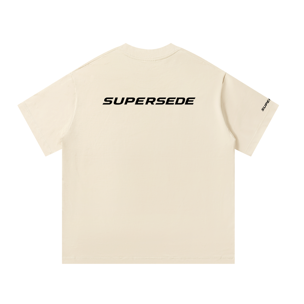 Unisex Oversized T-Shirt