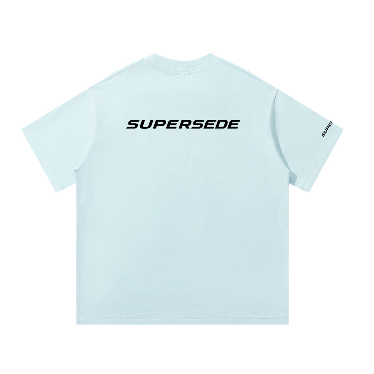 Unisex Oversized T-Shirt
