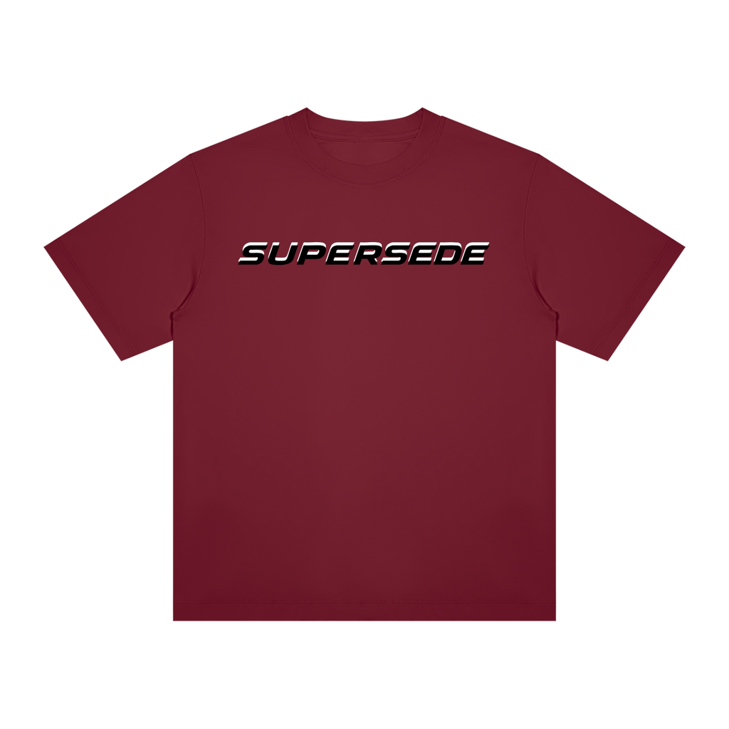 Unisex Regular Crewneck T-Shirt