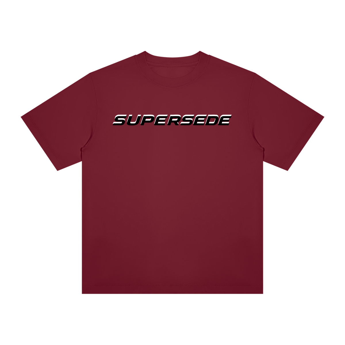 Unisex Regular Crewneck T-Shirt