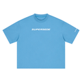 Boxy Oversized T-Shirt