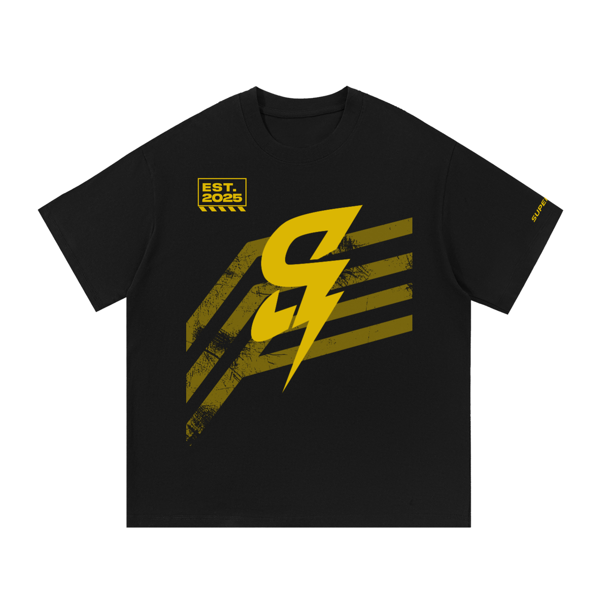 Essential Cotton T-Shirt