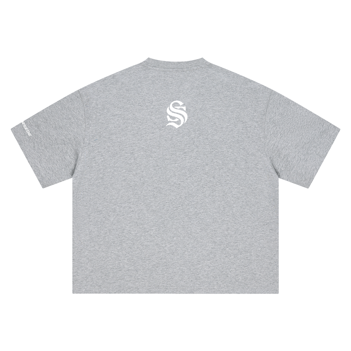 Boxy Oversized T-Shirt