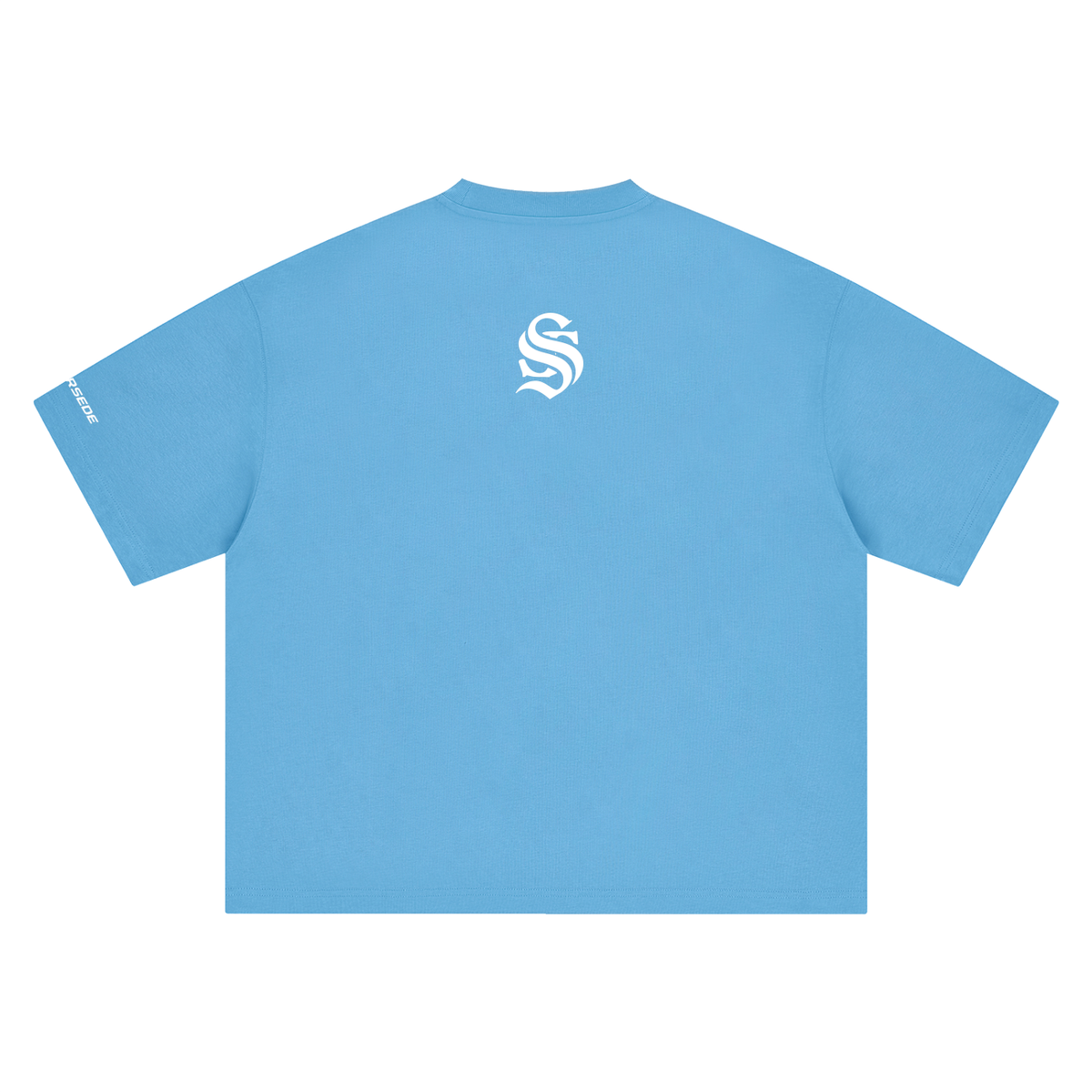 Boxy Oversized T-Shirt