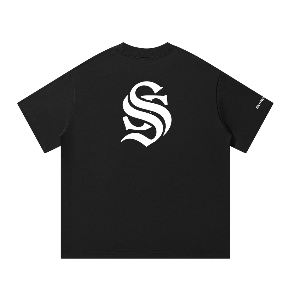 Unisex Oversized T-Shirt