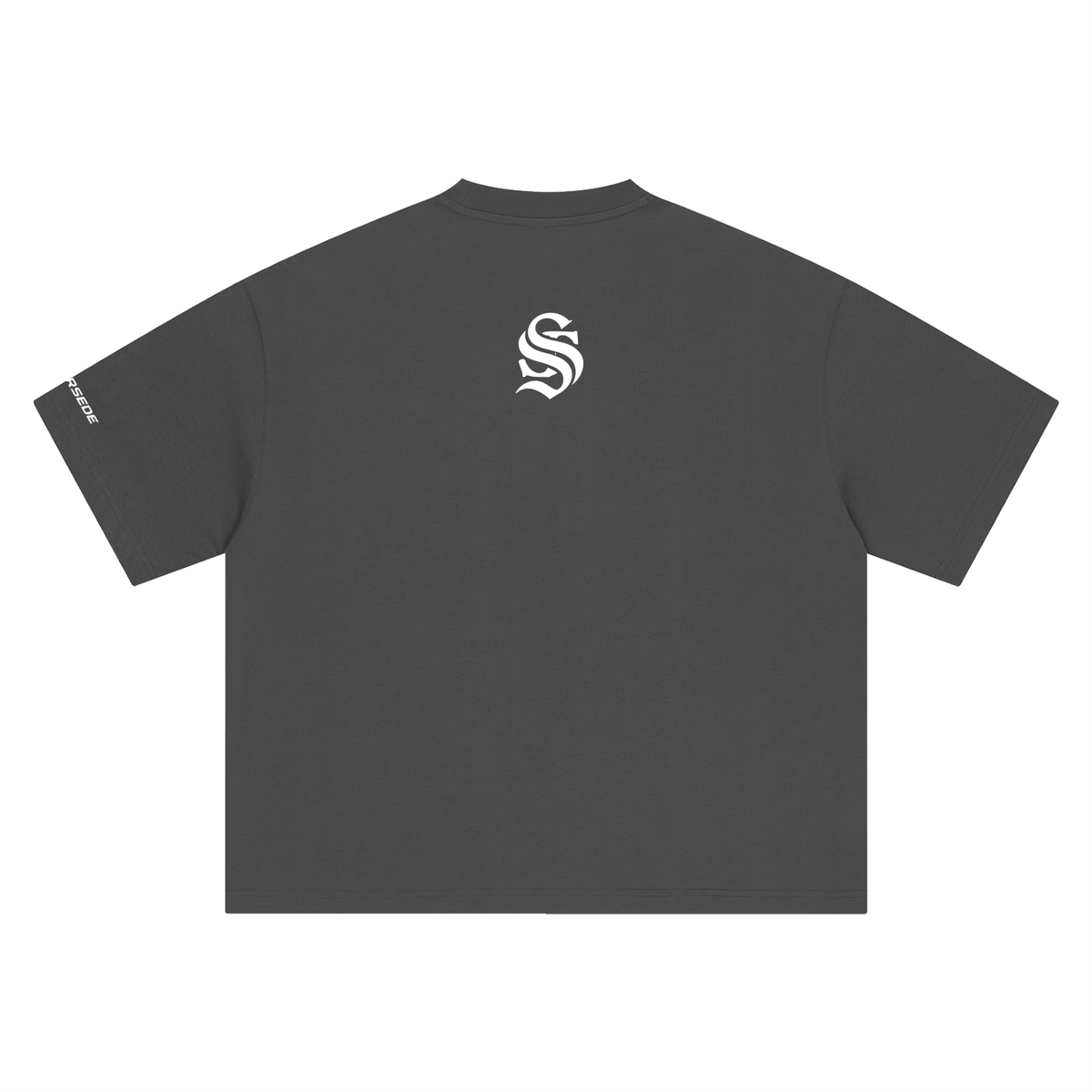 Boxy Oversized T-Shirt