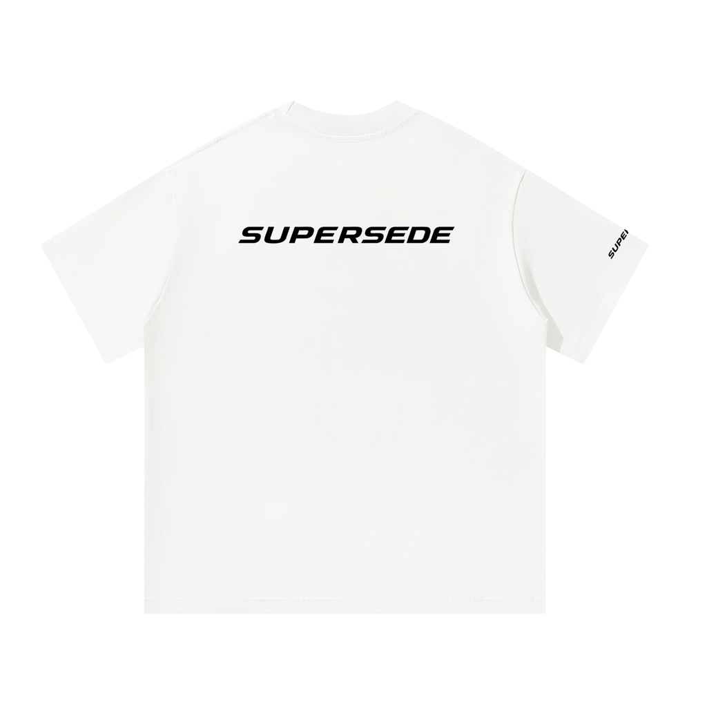 Unisex Oversized T-Shirt