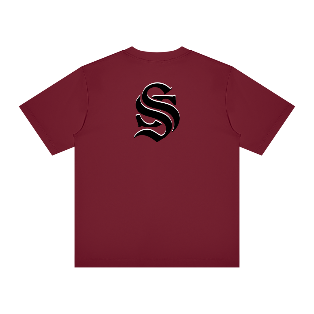 Unisex Regular Crewneck T-Shirt