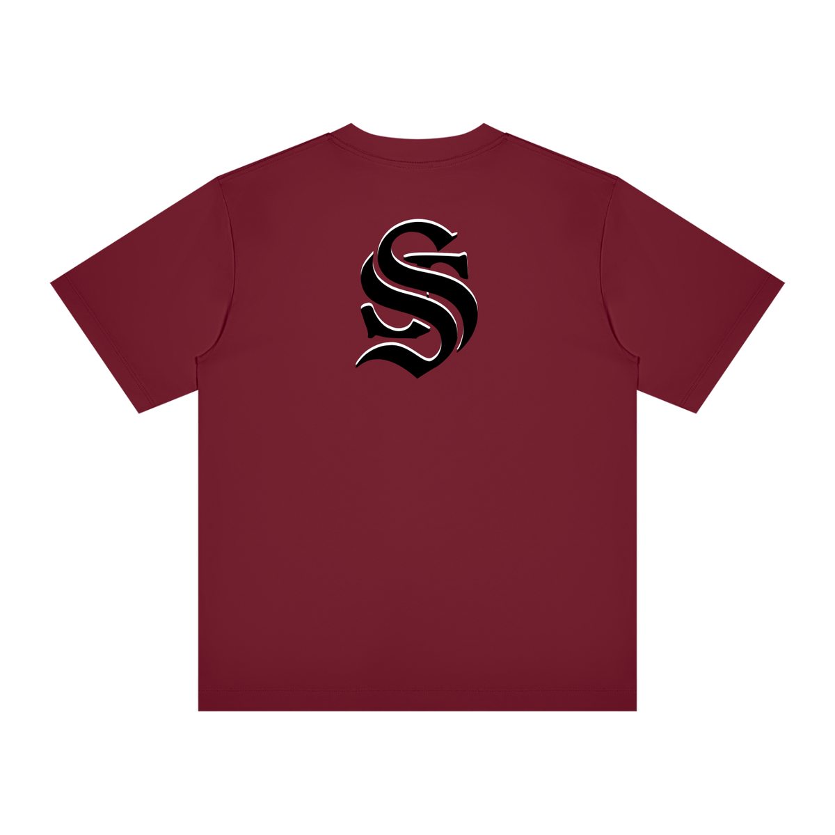 Unisex Regular Crewneck T-Shirt