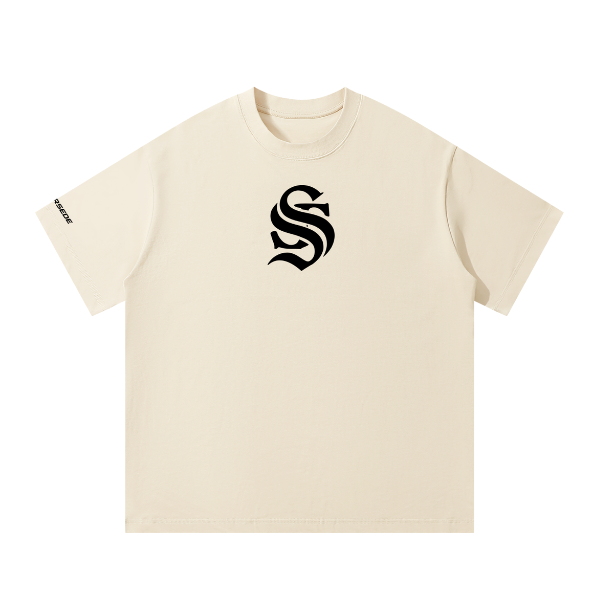 Unisex Oversized T-Shirt