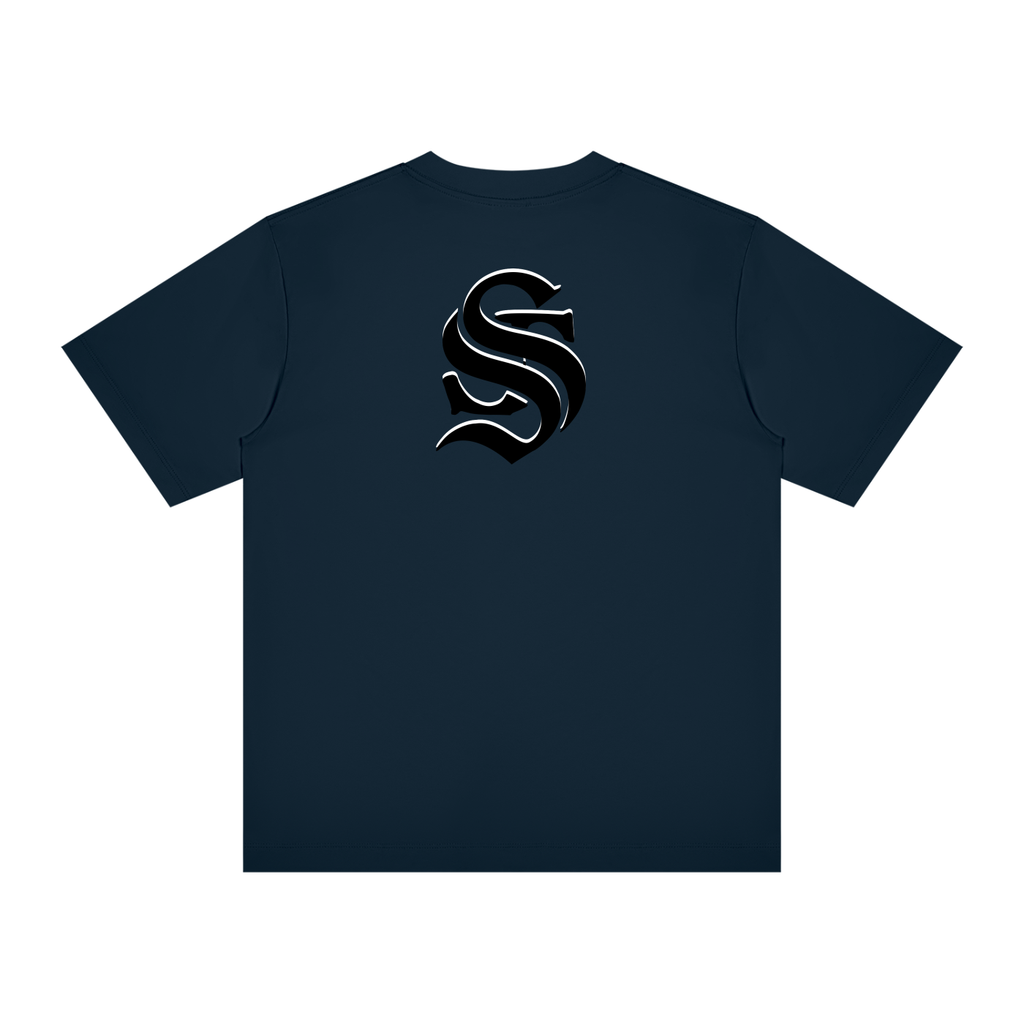 Unisex Regular Crewneck T-Shirt