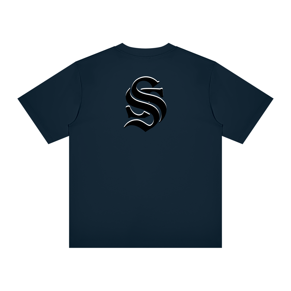Unisex Regular Crewneck T-Shirt