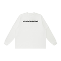 Unisex Layered Oversized T-Shirt