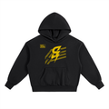 Essential Heavyweight Fleece Hoodie