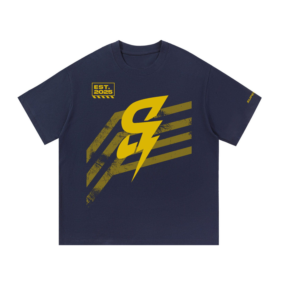 Essential Cotton T-Shirt