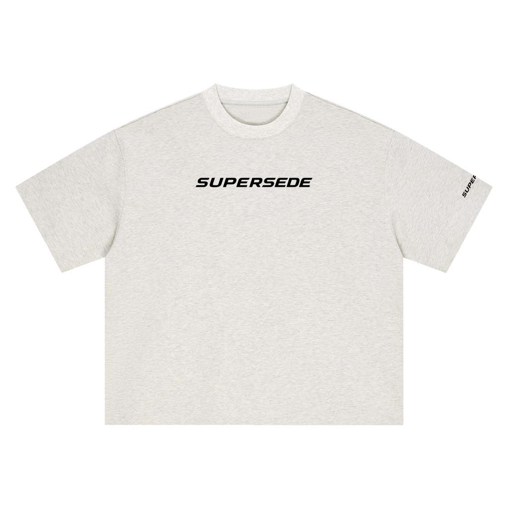 Boxy Oversized T-Shirt