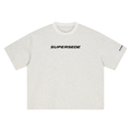 Boxy Oversized T-Shirt