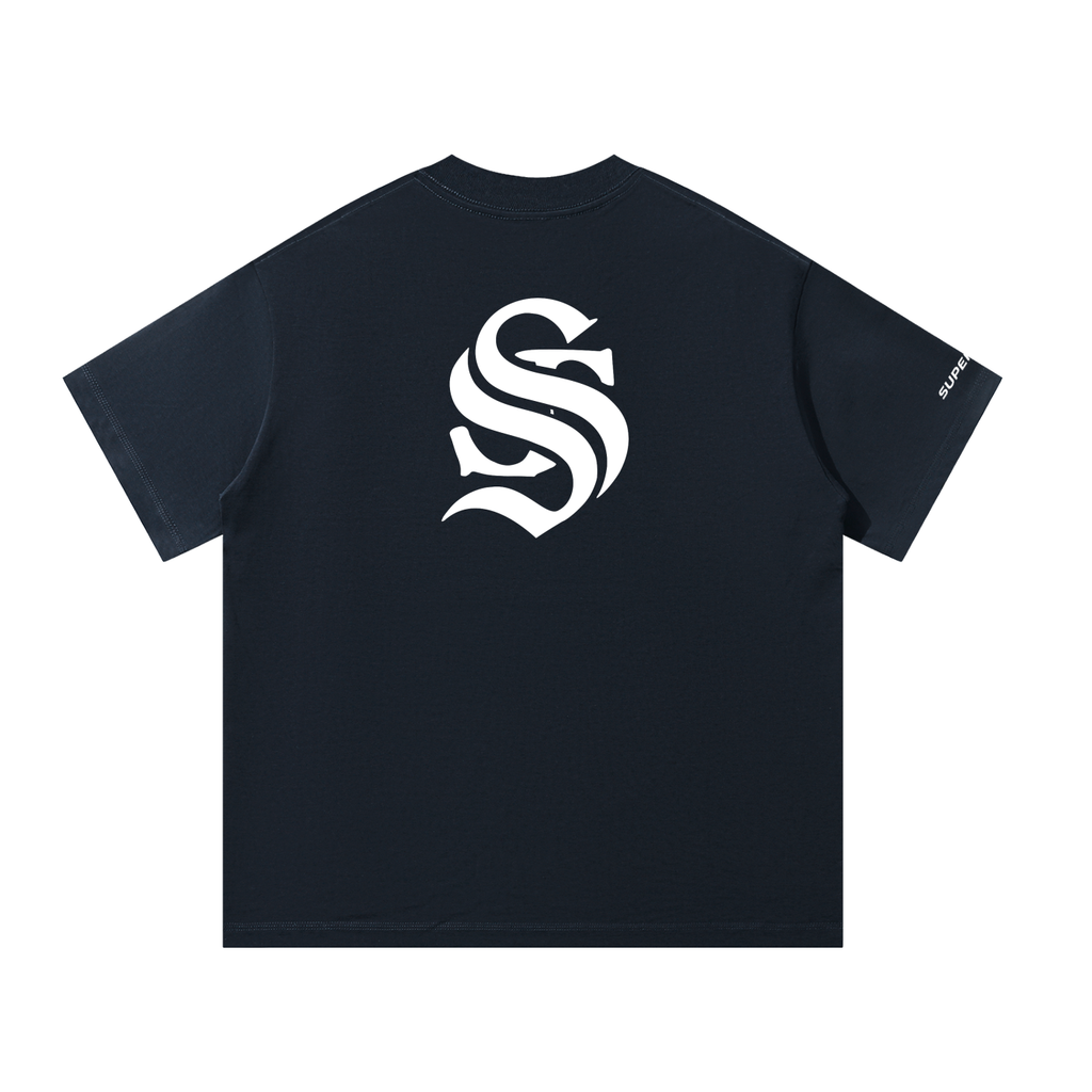 Unisex Oversized T-Shirt