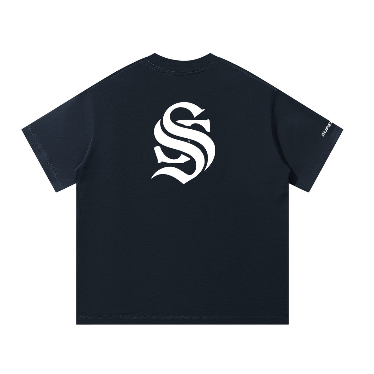 Unisex Oversized T-Shirt