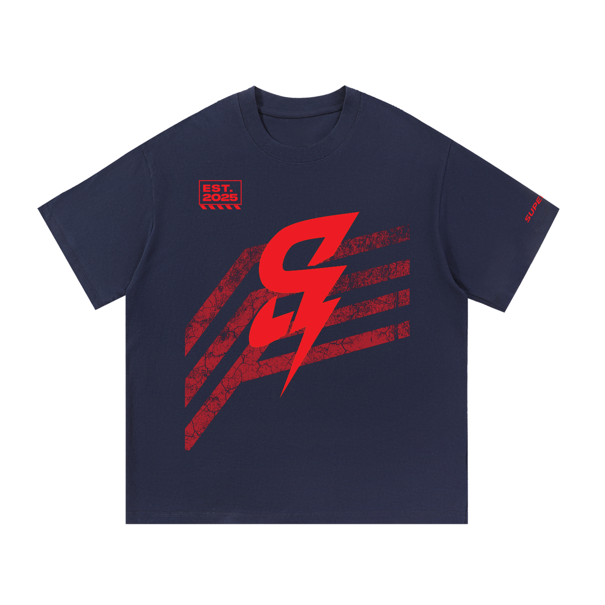 Essential Cotton T-Shirt