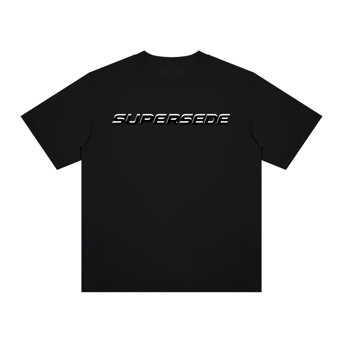 Unisex Regular Crewneck T-Shirt
