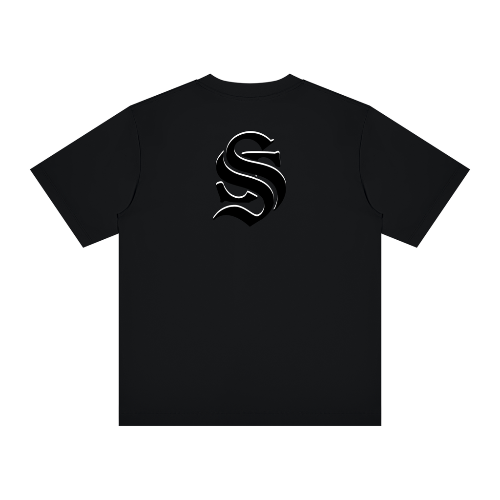 Unisex Regular Crewneck T-Shirt