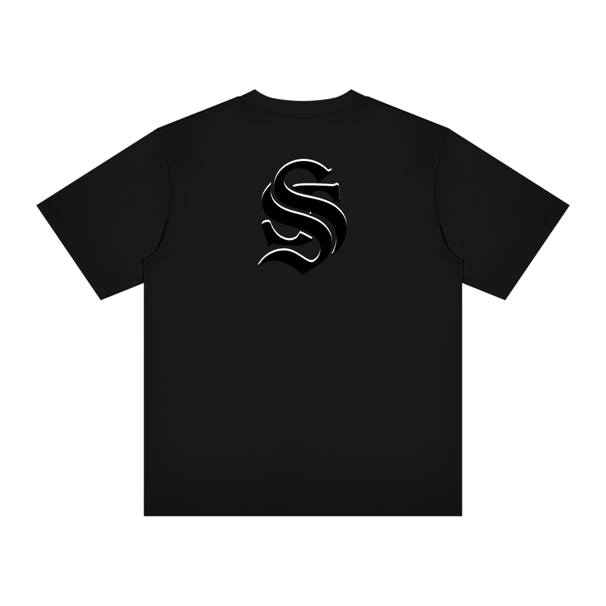 Unisex Regular Crewneck T-Shirt