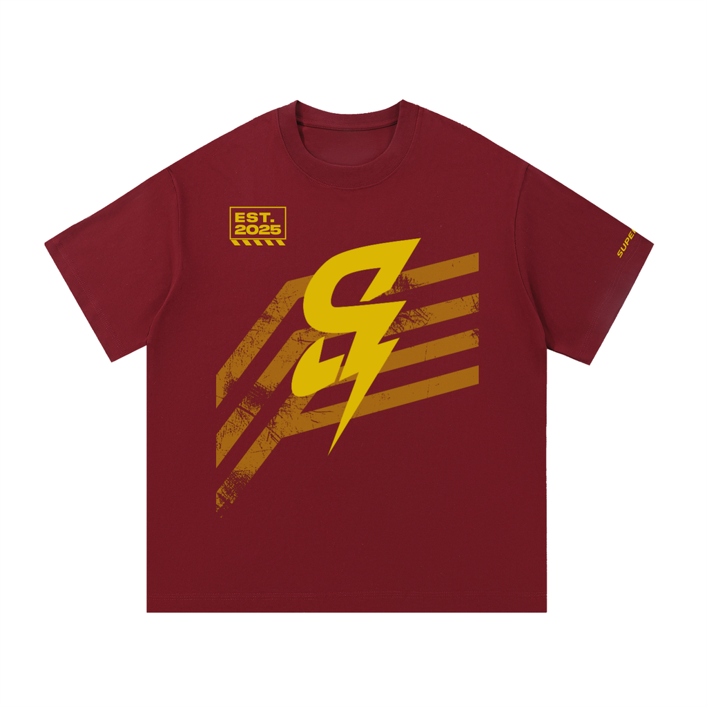 Essential Cotton T-Shirt